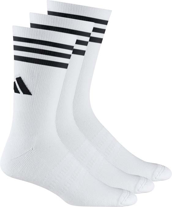 Crew socks (3-pack)