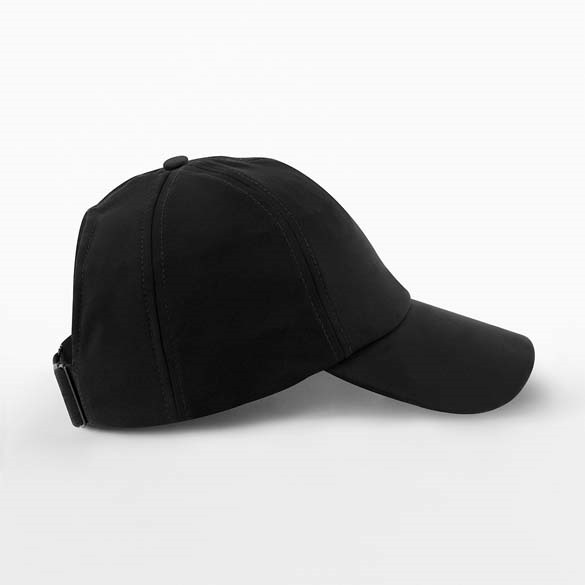 Multi-sports performance ponytail cap