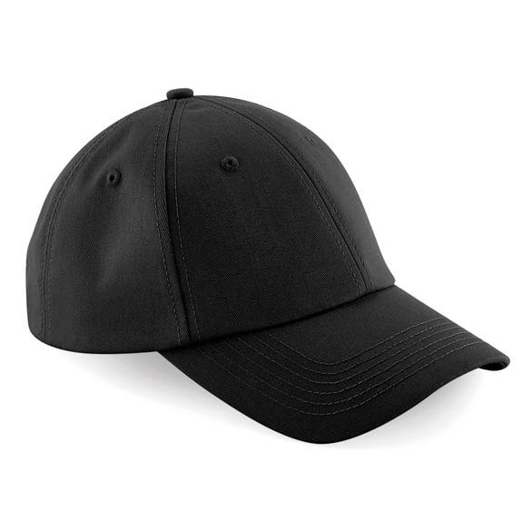 Authentic baseball cap