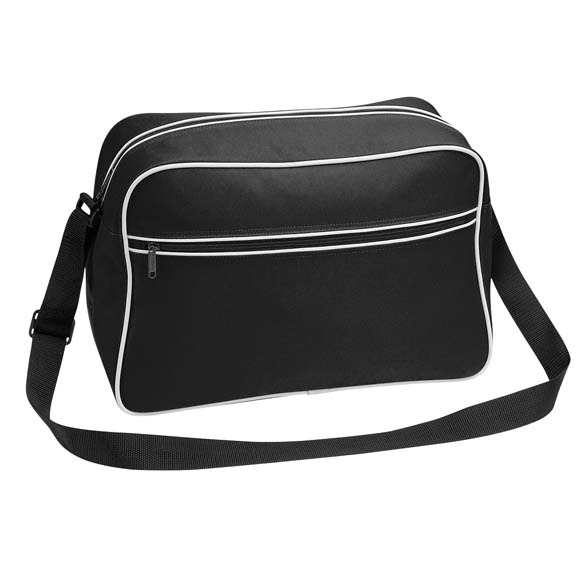 Retro shoulder bag