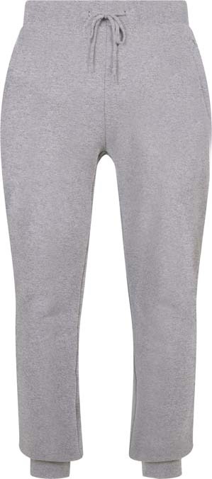 Organic basic sweatpants