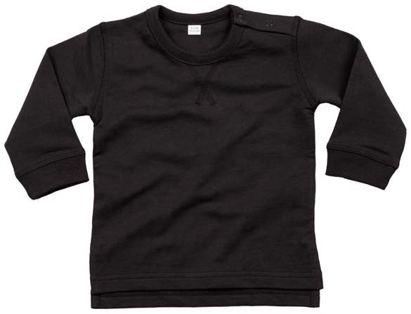 Baby sweatshirt