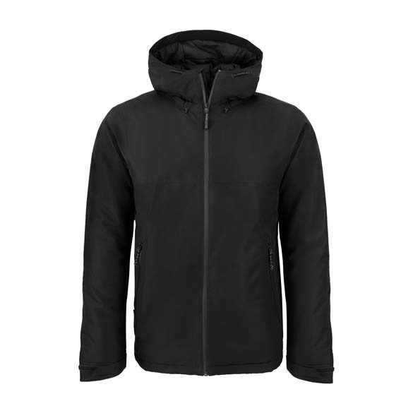 Expert thermic insulated jacket