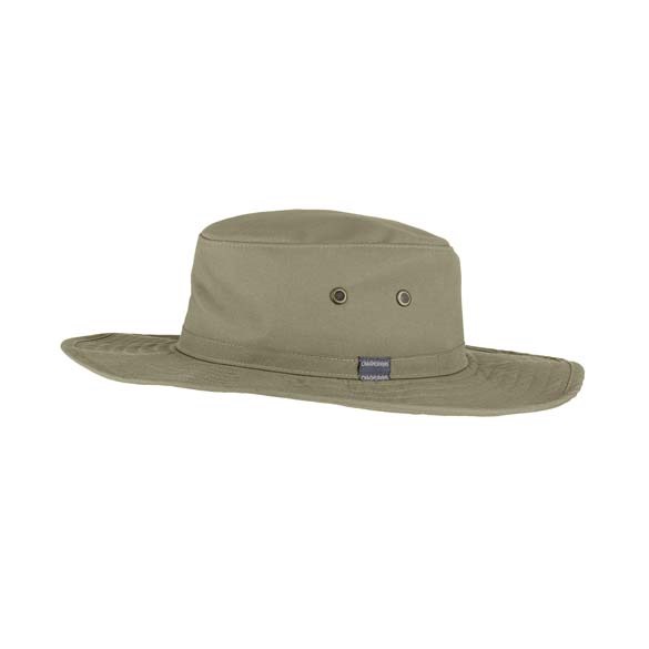 Expert Kiwi ranger hat