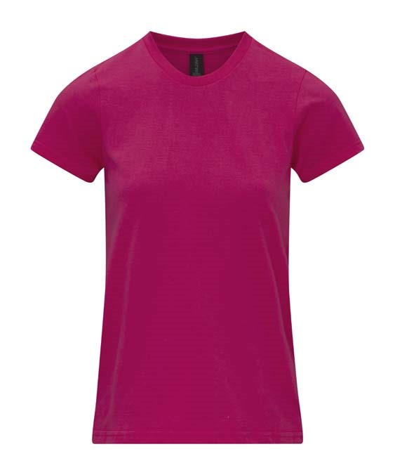 Softstyle™ midweight women’s t-shirt