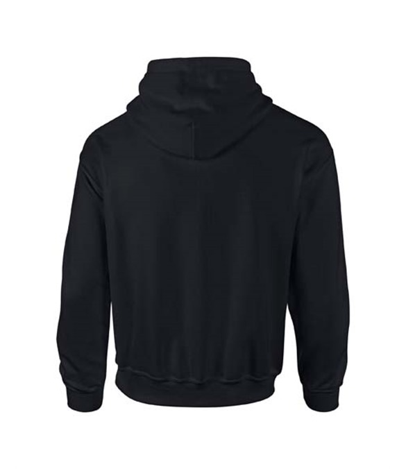 DryBlend&#174; adult hooded sweatshirt