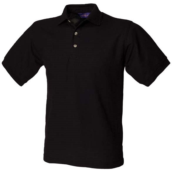 Ultimate 65/35 polo shirt