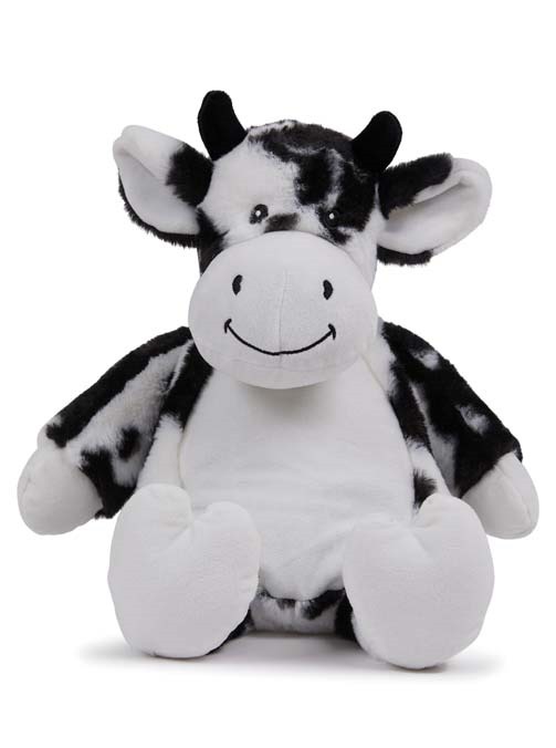 Zippie cow