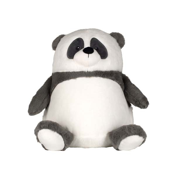 Zippie panda