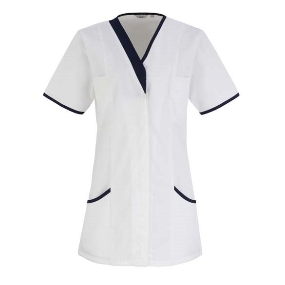 Daisy healthcare tunic