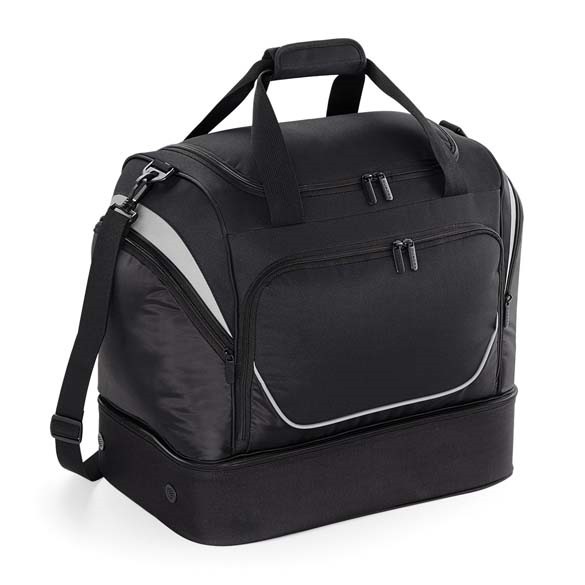 Pro team hardbase holdall