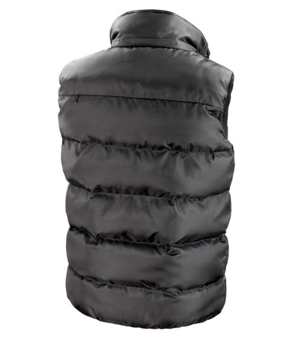 Core Nova Lux padded gilet