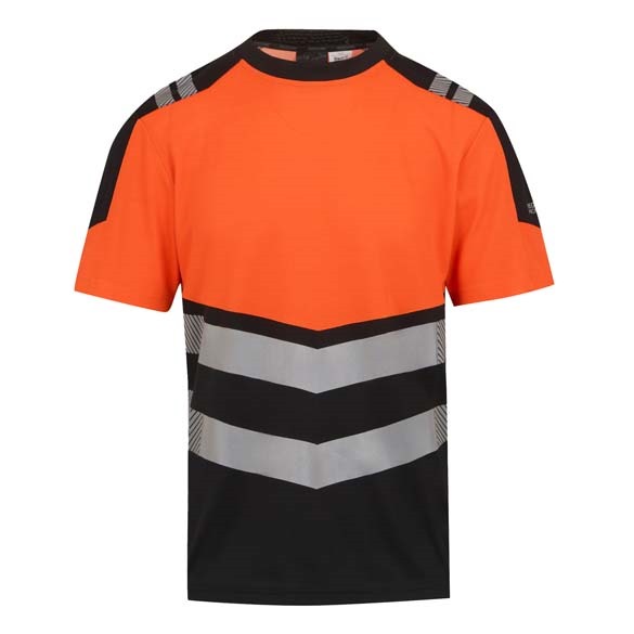 Hi-Vis X-Pro T-shirt (Class 1)