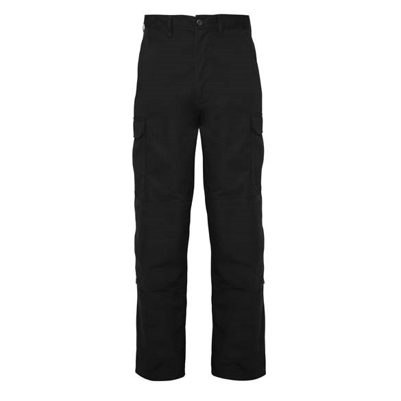 Pro workwear cargo trousers