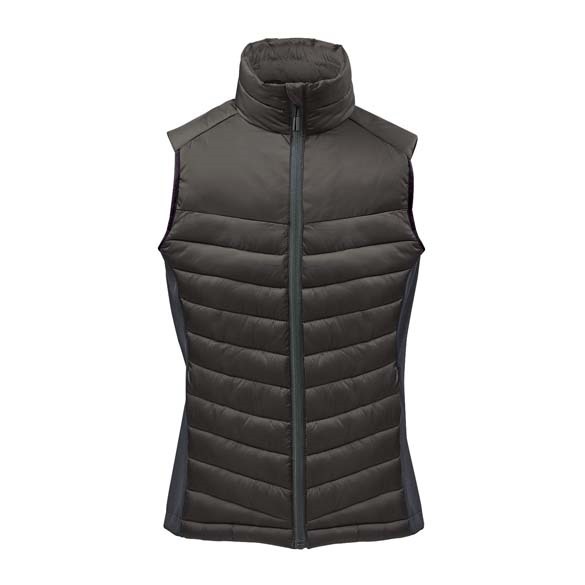 Women?s Montserrat thermal vest