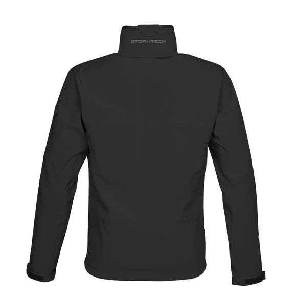 Cruise softshell