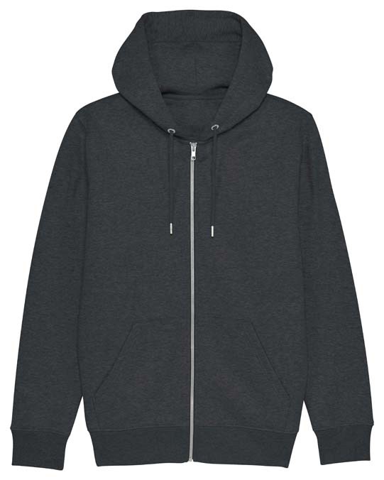 Stanley Cultivator iconic zip-thru hoodie sweatshirt (STSM566)