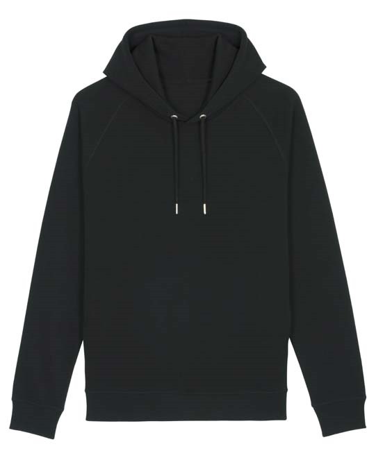 Sider unisex side pocket hoodie (STSU824)