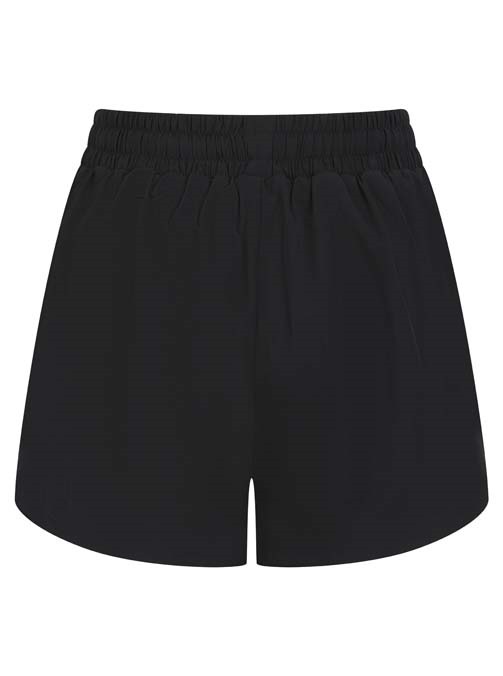 Women?s double-layer sports shorts