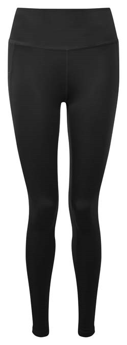 Women&#39;s TriDri&#174; high-shine leggings