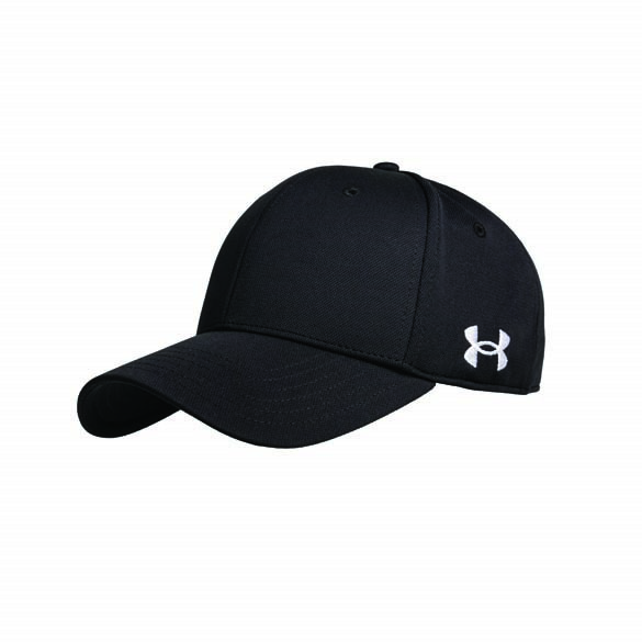 UA team blitzing cap