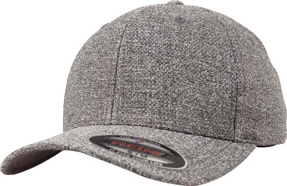 Flexfit melange cap (6355)