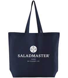 PR - Saladmaster Tote Bag