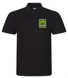 PR - Fieldhouse Bowling Club Mens Polo