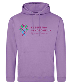 PR - Kleefstra STRONGER TOGETHER Children's Hoodie