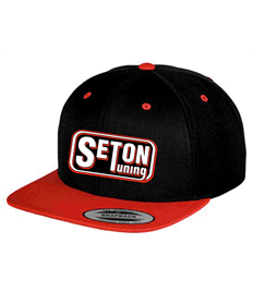 EMB - Seton Tuning Cap