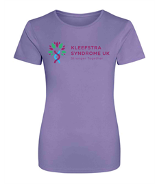 PR - Kleefstra STRONGER TOGETHER Ladies T-Shirt