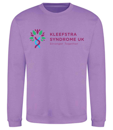 PR - Kleefstra STRONGER TOGETHER Adults Sweatshirt