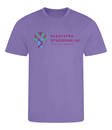 PR - Kleefstra STRONGER TOGETHER Mens T-Shirt