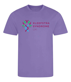 PR - Kleefstra UK Children's T-Shirt