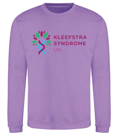 PR - Kleefstra UK Children's Sweatshirt