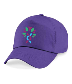 PR - Kleefstra Syndrome Children's Cap