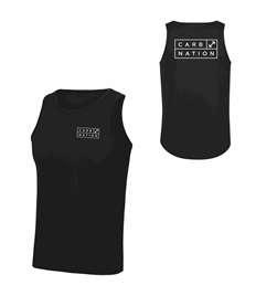 PR - Carb Nation Mens Fitness Vest