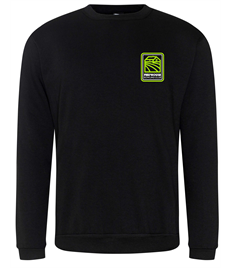 PR - Fieldhouse Bowling Club Ladies Sweatshirt