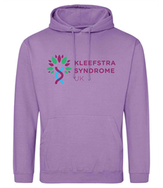 PR - Kleefstra UK Children's Hoodie