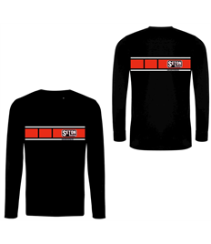 PR - Seton Tuning Long Sleeve T-Shirt