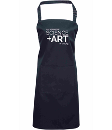 EMB - Saladmaster Science Art of Cooking Apron