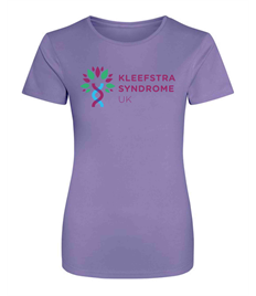 PR - Kleefstra UK Ladies T-Shirt